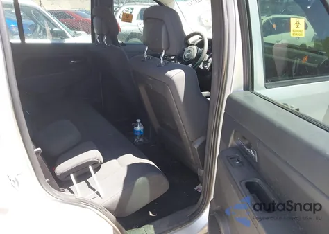 2012 Jeep Liberty Sport z USA, uszkodzony, nr VIN 1C4PJMAK2CW158599